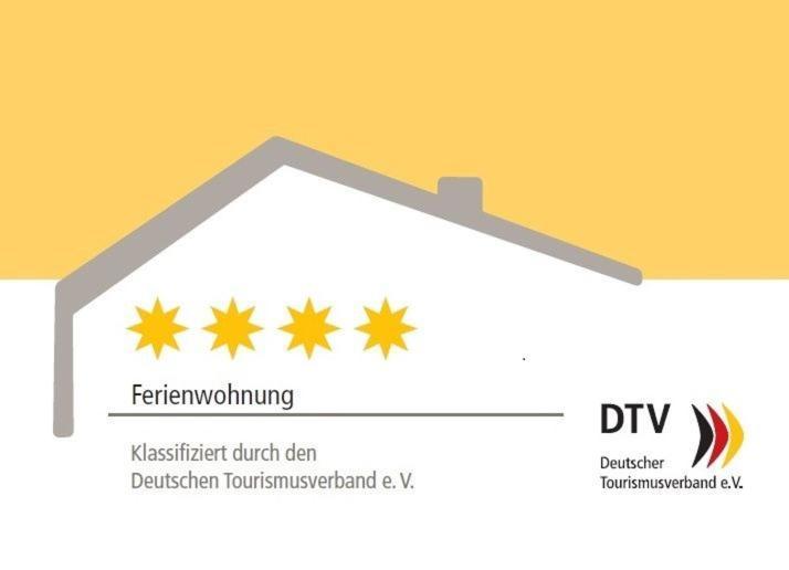 Simon'S Ferienwohnungen Oberwiesenthal Exteriér fotografie