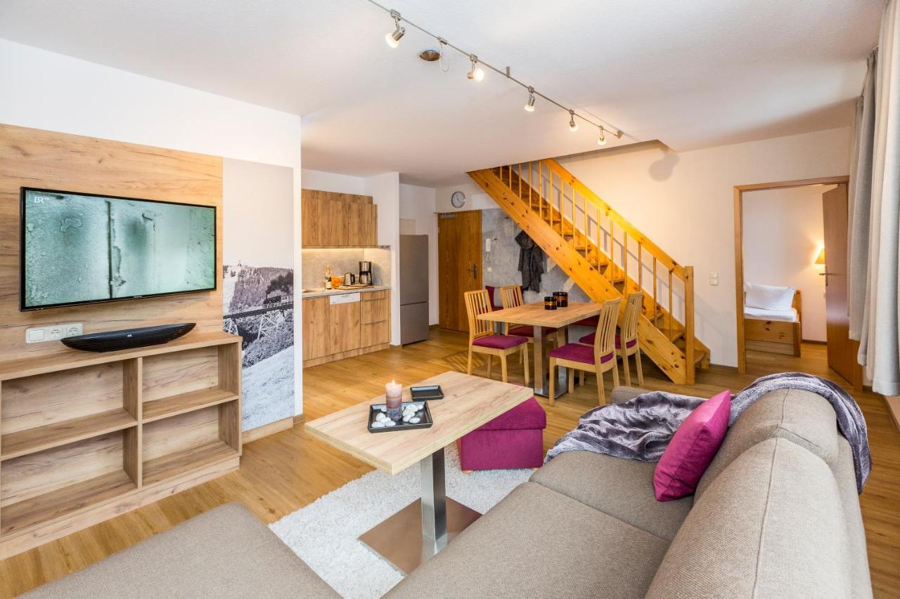 Simon'S Ferienwohnungen Oberwiesenthal Exteriér fotografie